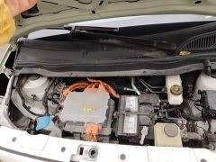 ORA Black Cat Facelift 301km Pet-Lover Edition LFP Battery - ფოტო 20