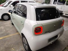 ORA Black Cat Facelift 301km Pet-Lover Edition LFP Battery - ფოტო 5