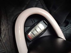 ORA Black Cat Facelift 301km Pet-Lover Edition LFP Battery - ფოტო 9
