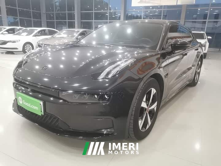 Zeekr Geely Zeekr 001 2022 Long Range Dual Motor WE Edition - ავტომობილი ჩინეთიდან