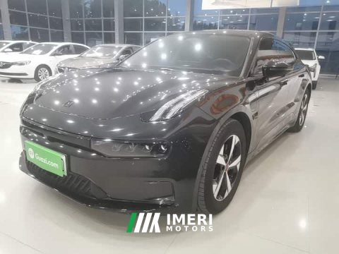 2023 Zeekr Geely Zeekr 001 2022 Long Range Dual Motor WE Edition - ავტომობილი ჩინეთიდან