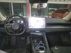 Zeekr Geely Zeekr 001 2022 Long Range Dual Motor WE Edition - ფოტო 10
