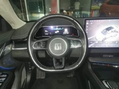 Zeekr Geely Zeekr 001 2022 Long Range Dual Motor WE Edition - ფოტო 11