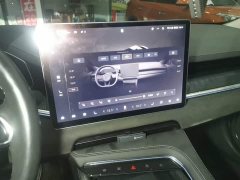 Zeekr Geely Zeekr 001 2022 Long Range Dual Motor WE Edition - ფოტო 13