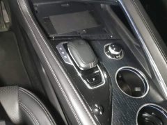 Zeekr Geely Zeekr 001 2022 Long Range Dual Motor WE Edition - ფოტო 14
