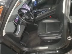 Zeekr Geely Zeekr 001 2022 Long Range Dual Motor WE Edition - ფოტო 15