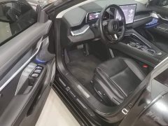 Zeekr Geely Zeekr 001 2022 Long Range Dual Motor WE Edition - ფოტო 16