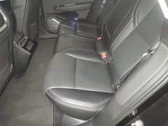 Zeekr Geely Zeekr 001 2022 Long Range Dual Motor WE Edition - ფოტო 17