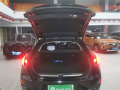 Zeekr Geely Zeekr 001 2022 Long Range Dual Motor WE Edition - ფოტო 19