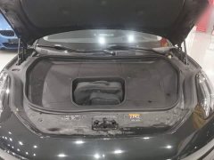 Zeekr Geely Zeekr 001 2022 Long Range Dual Motor WE Edition - ფოტო 20