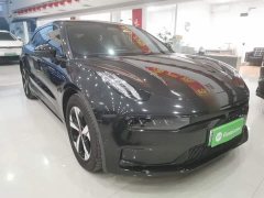 Zeekr Geely Zeekr 001 2022 Long Range Dual Motor WE Edition - ფოტო 4