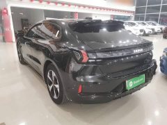 Zeekr Geely Zeekr 001 2022 Long Range Dual Motor WE Edition - ფოტო 5