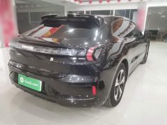 Zeekr Geely Zeekr 001 2022 Long Range Dual Motor WE Edition - ფოტო 7