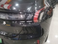 Zeekr Geely Zeekr 001 2022 Long Range Dual Motor WE Edition - ფოტო 8