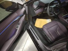 XPeng P7 2025 750 AWD High Performance Ultra - ფოტო 16