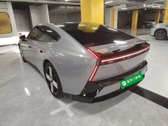 XPeng P7 2025 750 AWD High Performance Ultra - ფოტო 5