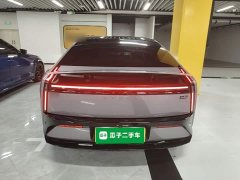 XPeng P7 2025 750 AWD High Performance Ultra - ფოტო 6
