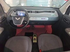 Wuling Hongguang MINIEV Macaron Fashion Edition LFP - ფოტო 10