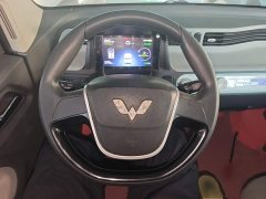 Wuling Hongguang MINIEV Macaron Fashion Edition LFP - ფოტო 11
