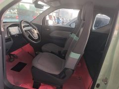 Wuling Hongguang MINIEV Macaron Fashion Edition LFP - ფოტო 15