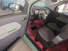 Wuling Hongguang MINIEV Macaron Fashion Edition LFP - ფოტო 16