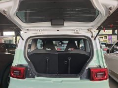 Wuling Hongguang MINIEV Macaron Fashion Edition LFP - ფოტო 19