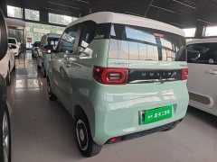 Wuling Hongguang MINIEV Macaron Fashion Edition LFP - ფოტო 5