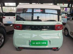 Wuling Hongguang MINIEV Macaron Fashion Edition LFP - ფოტო 6
