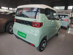 Wuling Hongguang MINIEV Macaron Fashion Edition LFP - ფოტო 7