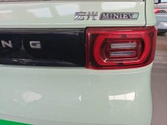 Wuling Hongguang MINIEV Macaron Fashion Edition LFP - ფოტო 8