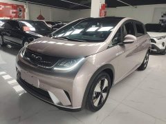 BYD Dolphin 420km Fashion Edition - ფოტო 1