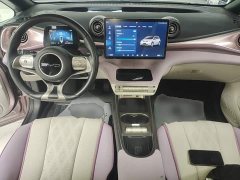 BYD Dolphin 420km Fashion Edition - ფოტო 10