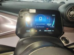 BYD Dolphin 420km Fashion Edition - ფოტო 12