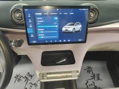 BYD Dolphin 420km Fashion Edition - ფოტო 13