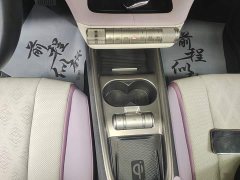BYD Dolphin 420km Fashion Edition - ფოტო 14