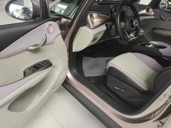 BYD Dolphin 420km Fashion Edition - ფოტო 16