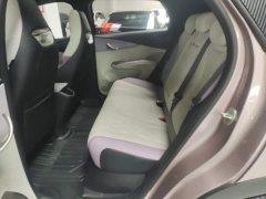 BYD Dolphin 420km Fashion Edition - ფოტო 17