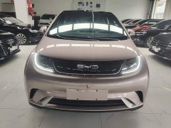 BYD Dolphin 420km Fashion Edition - ფოტო 3