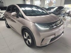 BYD Dolphin 420km Fashion Edition - ფოტო 4
