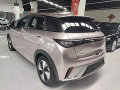 BYD Dolphin 420km Fashion Edition - ფოტო 5
