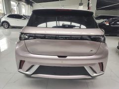 BYD Dolphin 420km Fashion Edition - ფოტო 6
