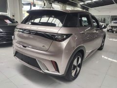 BYD Dolphin 420km Fashion Edition - ფოტო 7