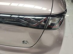 BYD Dolphin 420km Fashion Edition - ფოტო 8