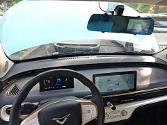 Chery Karry Shiyue 2026 Mate 305km Guoxuan Talang Edition - ფოტო 10