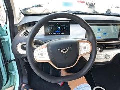 Chery Karry Shiyue 2026 Mate 305km Guoxuan Talang Edition - ფოტო 11