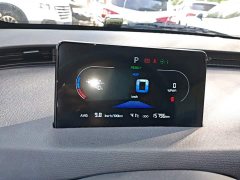 Chery Karry Shiyue 2026 Mate 305km Guoxuan Talang Edition - ფოტო 12