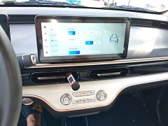 Chery Karry Shiyue 2026 Mate 305km Guoxuan Talang Edition - ფოტო 13