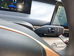 Chery Karry Shiyue 2026 Mate 305km Guoxuan Talang Edition - ფოტო 14