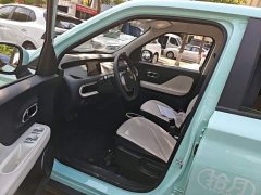 Chery Karry Shiyue 2026 Mate 305km Guoxuan Talang Edition - ფოტო 15