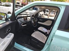 Chery Karry Shiyue 2026 Mate 305km Guoxuan Talang Edition - ფოტო 16
